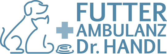 Logo FUTTERAMBULANZ